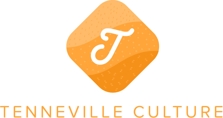 Logo Tenneville Culture