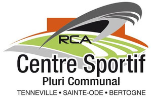 Logo Centre sportif